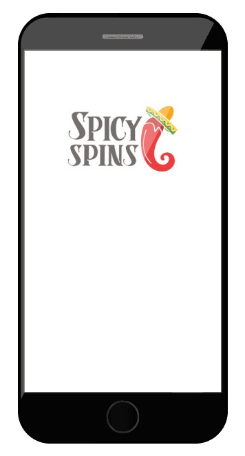 Spicy Spins - Mobile friendly