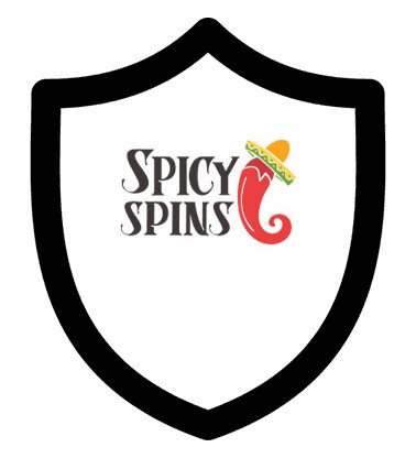 Spicy Spins - Secure casino