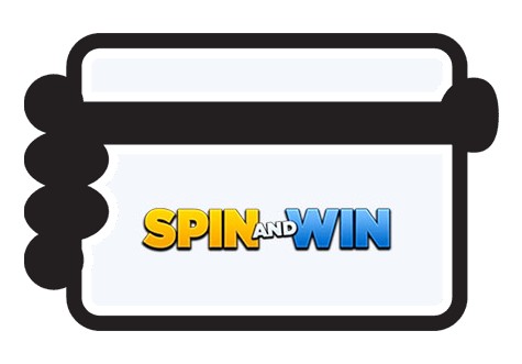 Spin and Win Casino - Banking casino
