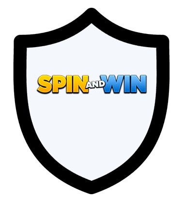 Spin and Win Casino - Secure casino