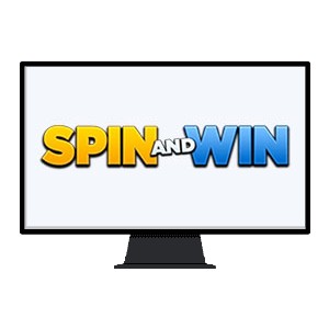 Spin and Win Casino - casino review