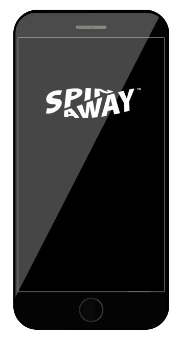 Spin Away - Mobile friendly