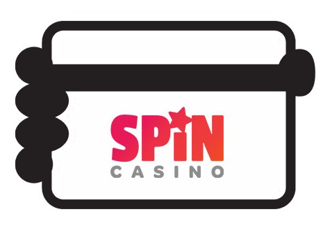 Spin Casino - Banking casino
