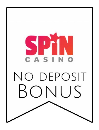 Spin Casino - no deposit bonus CR