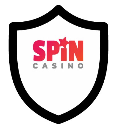 Spin Casino - Secure casino