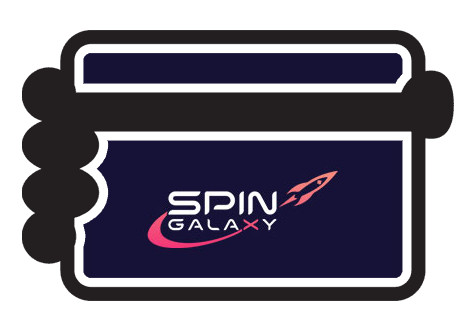 Spin Galaxy - Banking casino