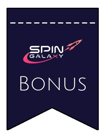 Latest bonus spins from Spin Galaxy