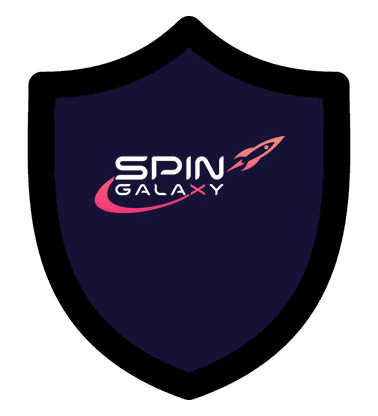 Spin Galaxy - Secure casino