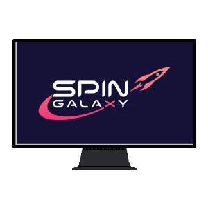 Spin Galaxy - casino review