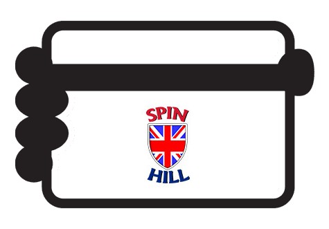 Spin Hill Casino - Banking casino