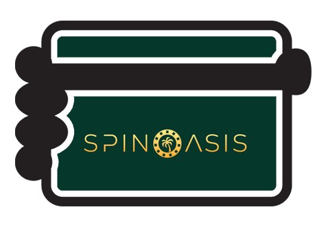 Spin Oasis - Banking casino
