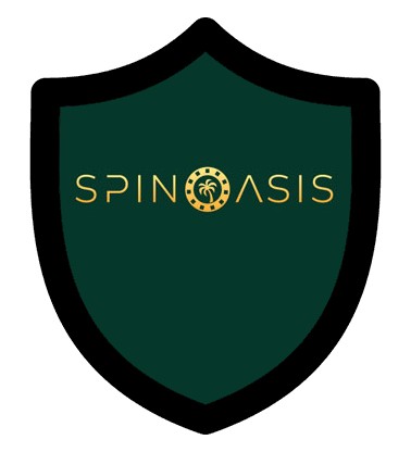 Spin Oasis - Secure casino