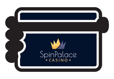 Spin Palace Casino - Banking casino