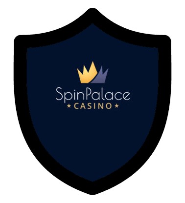 Spin Palace Casino - Secure casino