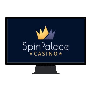 Spin Palace Casino - casino review