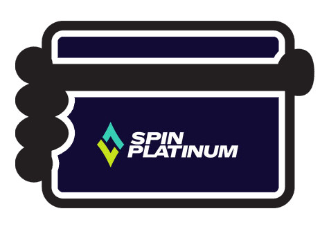 Spin Platinum - Banking casino