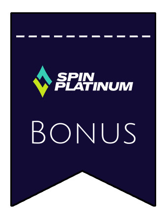 Latest bonus spins from Spin Platinum