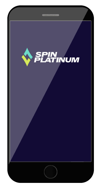 Spin Platinum - Mobile friendly