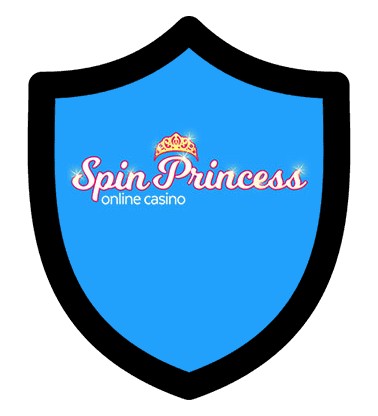 Spin Princess Casino - Secure casino