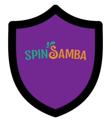 Spin Samba - Secure casino