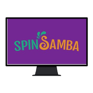 Spin Samba - casino review