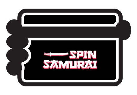 Spin Samurai - Banking casino