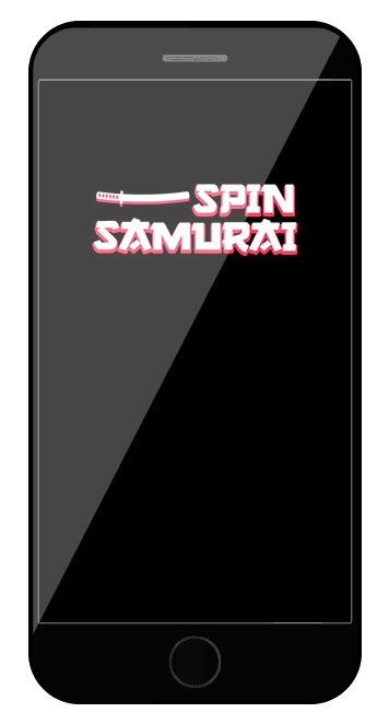 Spin Samurai - Mobile friendly