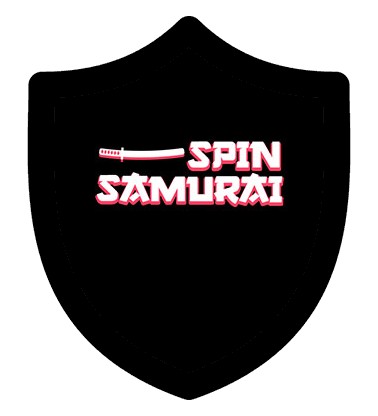 Spin Samurai - Secure casino