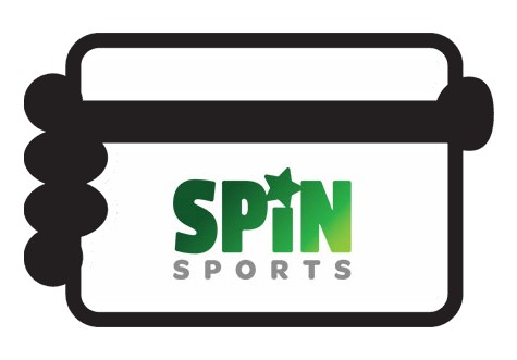 Spin Sports - Banking casino