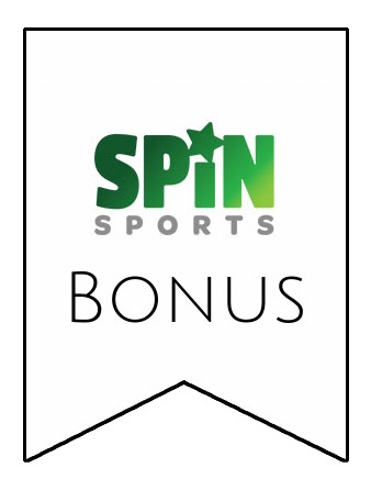 Latest bonus spins from Spin Sports