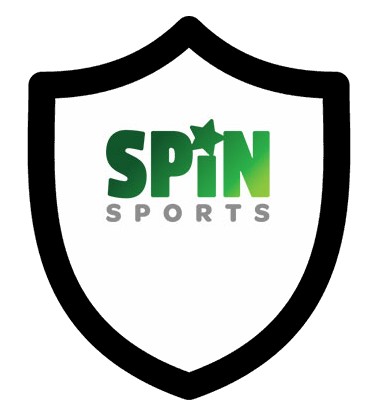 Spin Sports - Secure casino