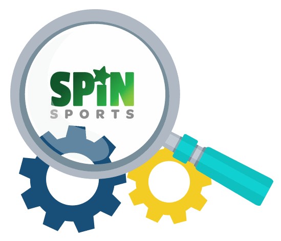 Spin Sports - Software