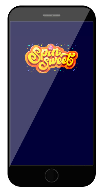 Spin Sweet - Mobile friendly