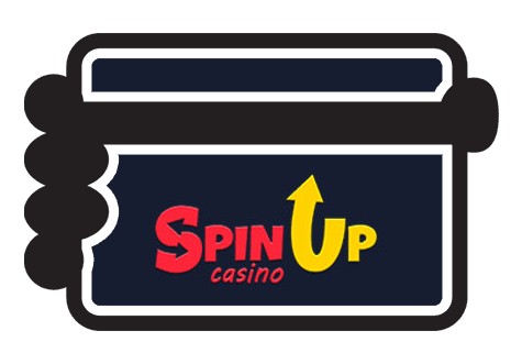 Spin Up Casino - Banking casino