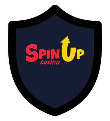Spin Up Casino - Secure casino