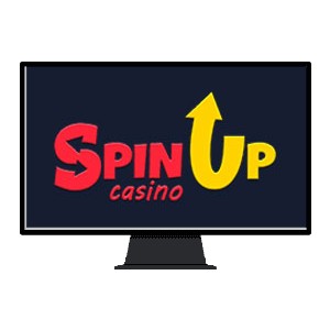 Spin Up Casino - casino review