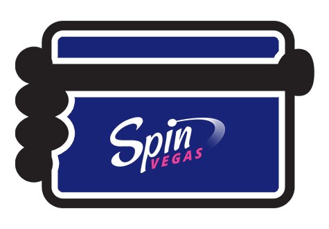 Spin Vegas - Banking casino