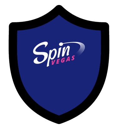 Spin Vegas - Secure casino