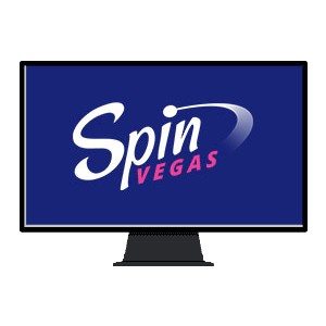 Spin Vegas - casino review
