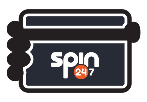 Spin247 - Banking casino