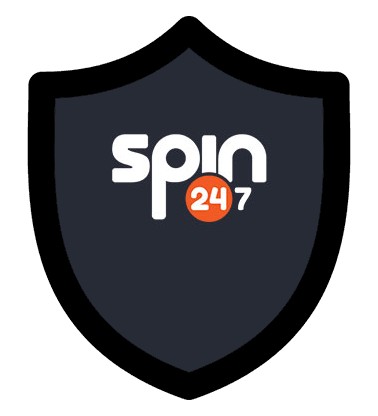 Spin247 - Secure casino