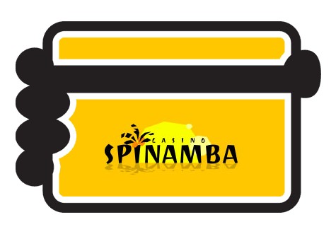 Spinamba - Banking casino