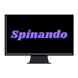 Spinando - casino review