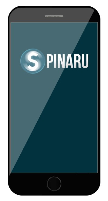 Spinaru Casino - Mobile friendly