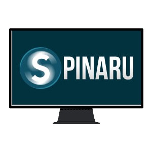 Spinaru Casino - casino review