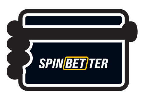 SpinBetter - Banking casino