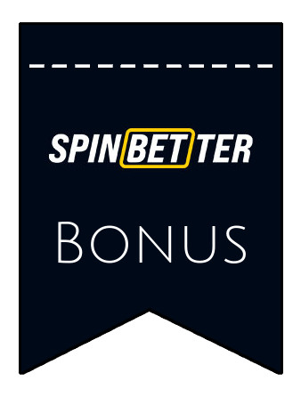Latest bonus spins from SpinBetter