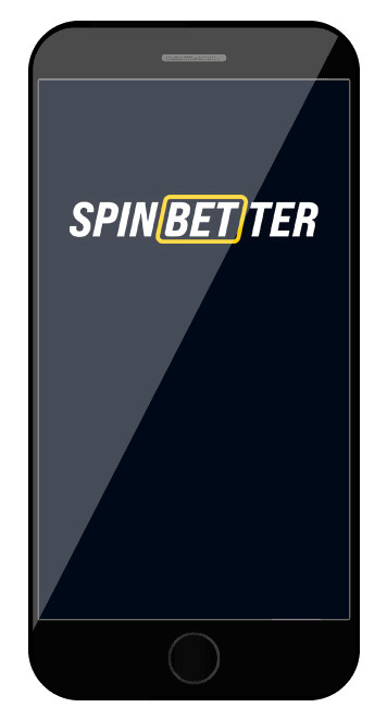 SpinBetter - Mobile friendly