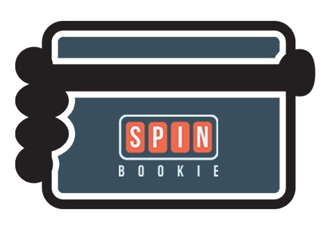 Spinbookie - Banking casino