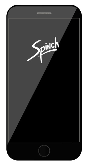 Spinch - Mobile friendly